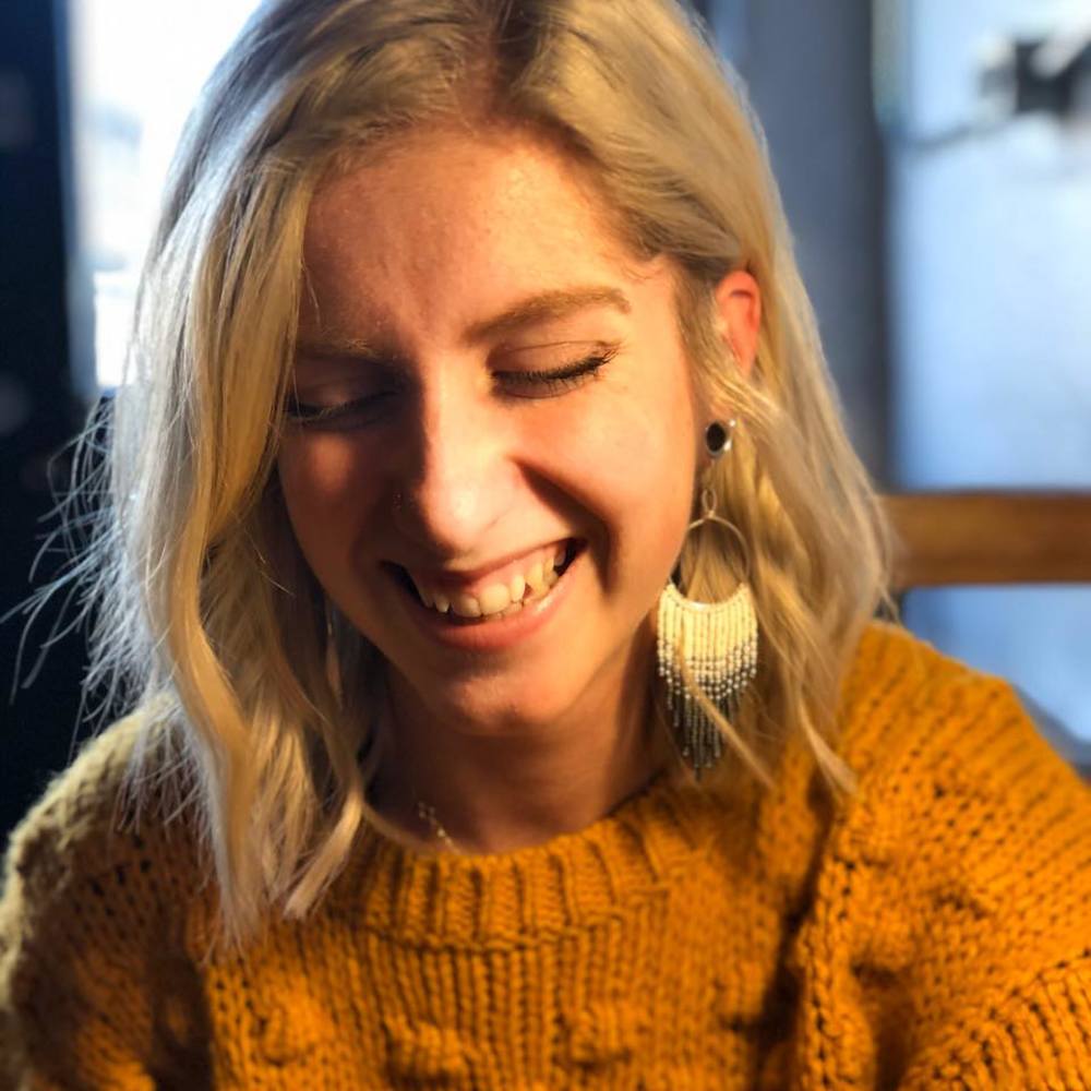 Meet your Posher, Mariah